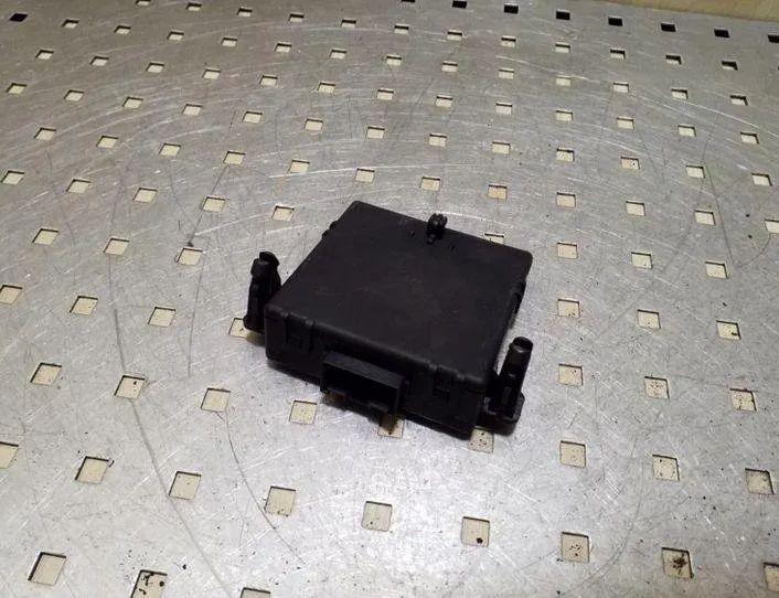 VOLKSWAGEN Passat Variant 1 generation (2010-2024) Другие блоки управления 3C0907530C,3C0907951A 26069489