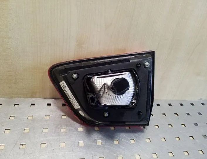 RENAULT Kadjar 1 generation (2015-2024) Left Side Tailgate Taillight 265550151R 26069902