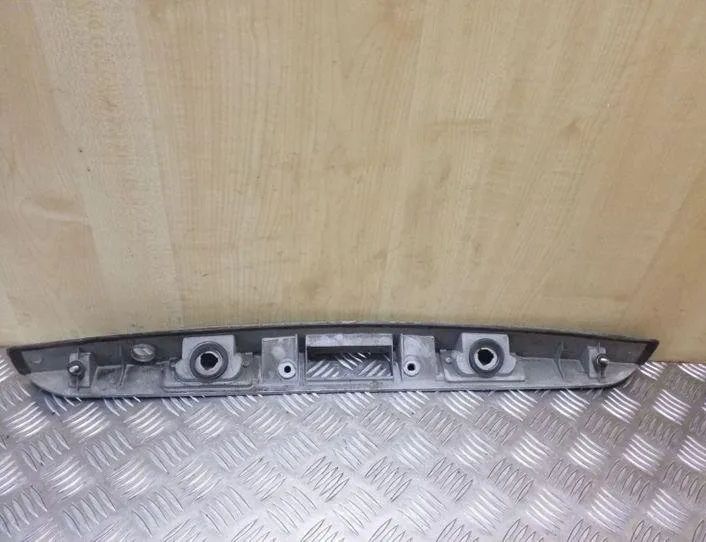 KIA Sorento 1 generation (2002-2011) Обивка крышки багажника 925003E0 26073535