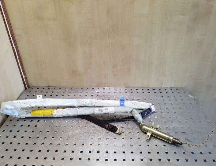 BMW 3 Series E46 (1997-2006) Kreisās puses jumta gaisa spilvens 84826816508K,5322322,5480181 26074083