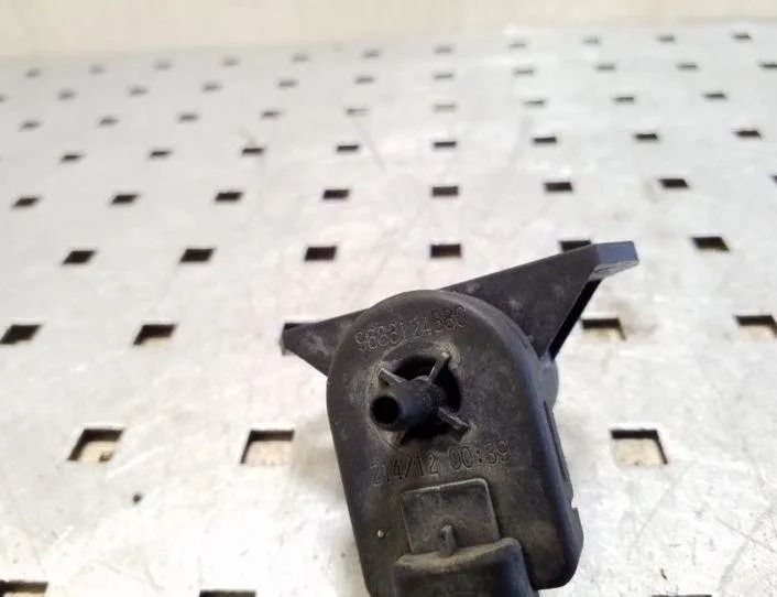 PEUGEOT 208 Peugeot 208 (2012-2015) Соленоидный клапан 9688124580 26074827