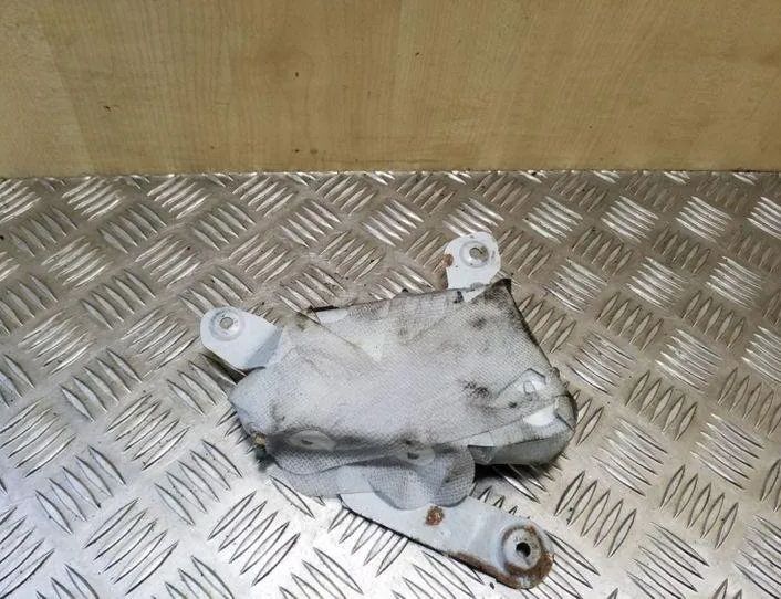 BMW 5 Series E39 (1995-2004) Priekšējo kreiso durvju drošības spilvens 30826833104G 26077825