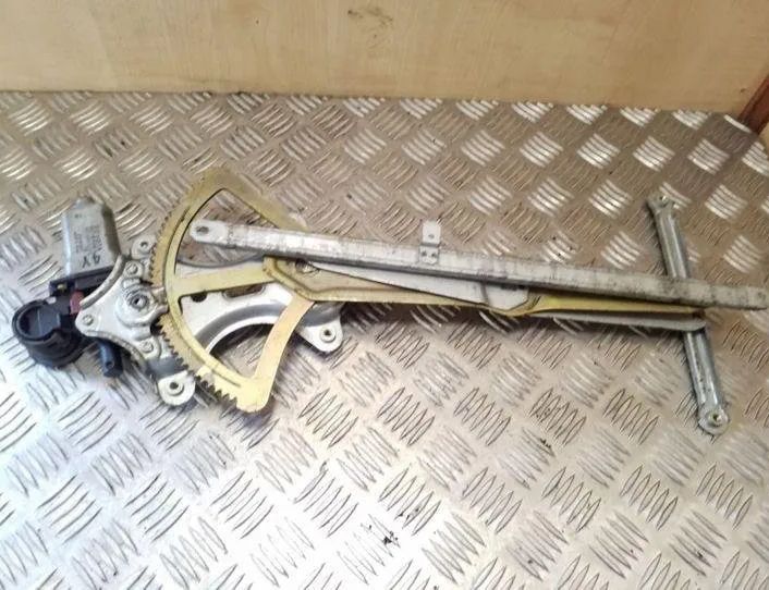 TOYOTA RAV4 2 generation (XA20) (2000-2006) Стеклоподъемник передней левой двери 8571042070,0620401160 26081622