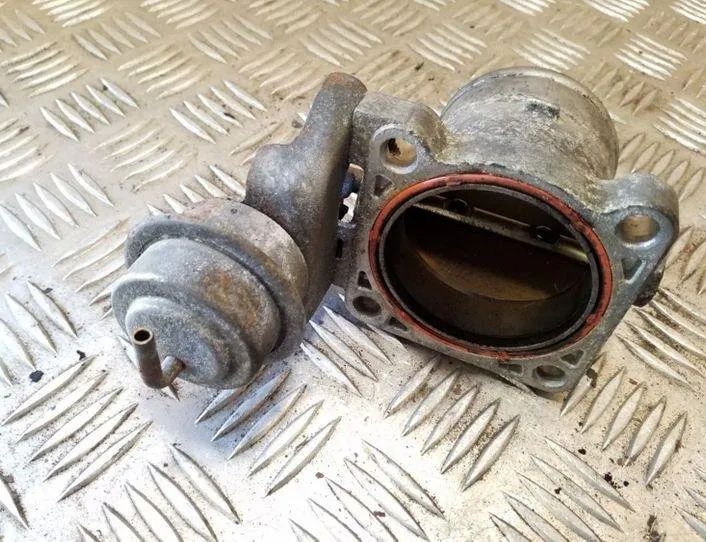 RENAULT Espace 4 generation (2002-2014) Droseļvārsts 26084237