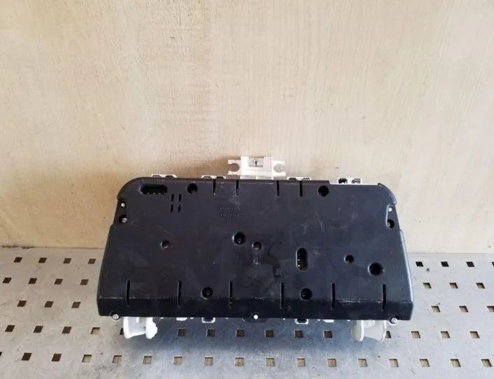 TOYOTA Corolla Verso 1 generation (2001-2009) Speedometer 838000F091,MB2574308260 26084648