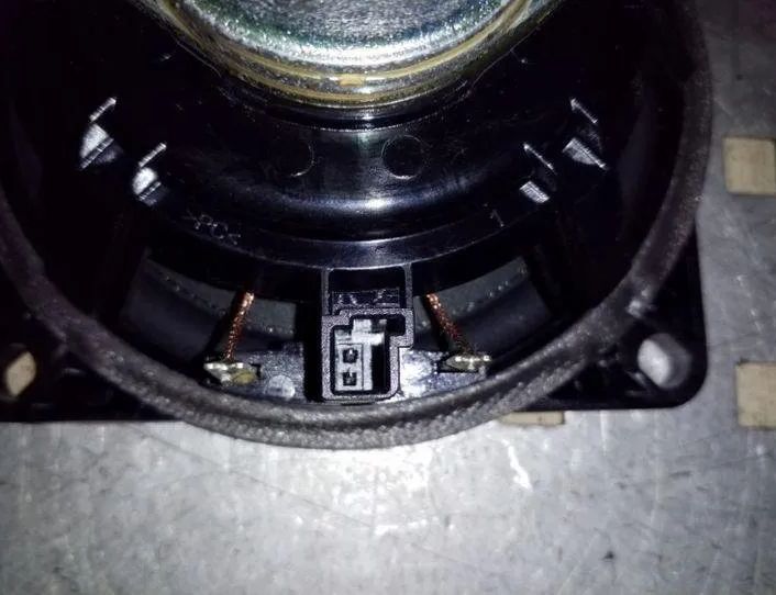 BMW 5 Series F10/F11 (2009-2017) Колонка  дверей задняя левая 916969103 26085846