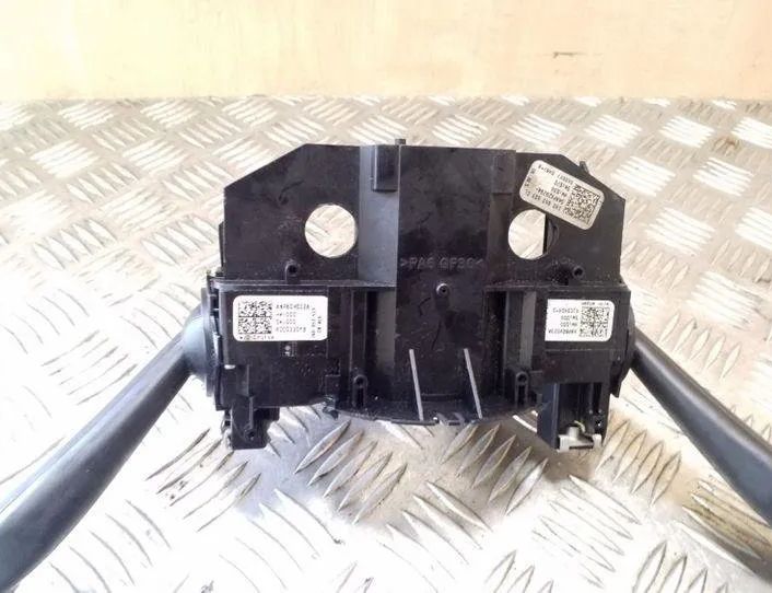 VOLKSWAGEN Golf Plus 1 generation (2004-2009) Indicator Wiper Stalk Switch 1K0953503CL,1K0953519,ANP80H023A 26086283