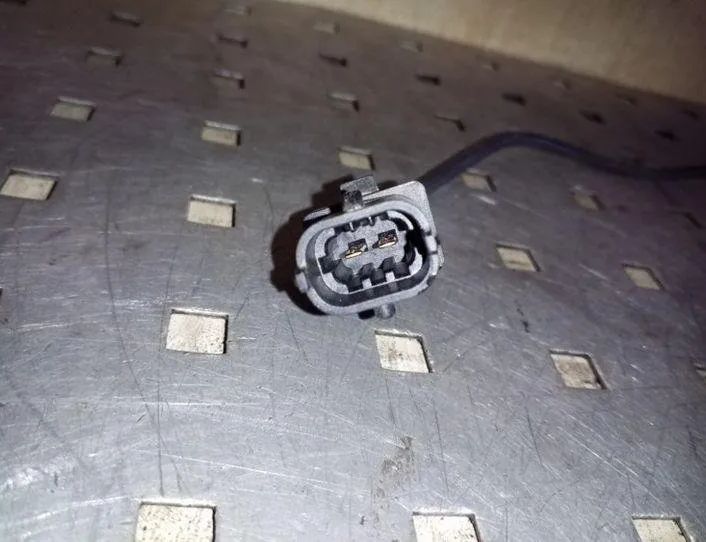 OPEL Zafira C (2012-2016) Датчик температуры выхлопных газов 55566185,ESNBTS200 26089445