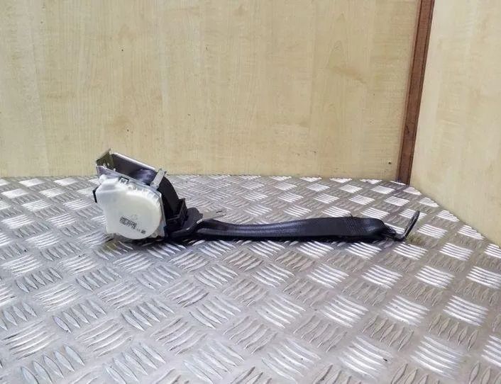 FORD Focus 3 generation (2011-2020) Rear Left Seatbelt 34074772A 26089794