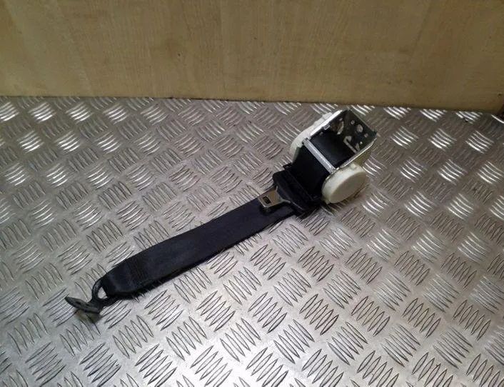 FORD Focus 3 generation (2011-2020) Rear Left Seatbelt 34074772A 26089794