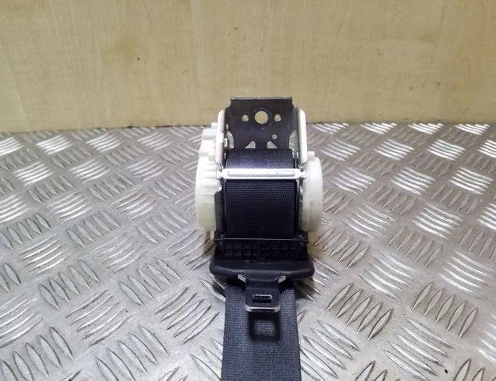 FORD Focus 3 generation (2011-2020) Rear Right Seatbelt 34074772A 26089801