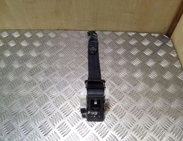 FORD Focus 3 generation (2011-2020) Rear Right Seatbelt 34074772A 26089801