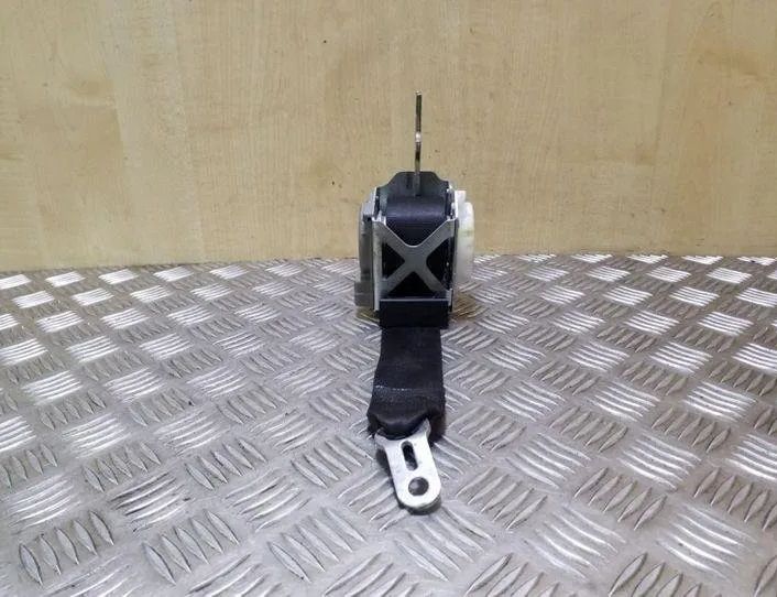 BMW 3 Series E90/E91/E92/E93 (2004-2013) Aizmugurējā kreisā drošības josta 305279799001 26090134