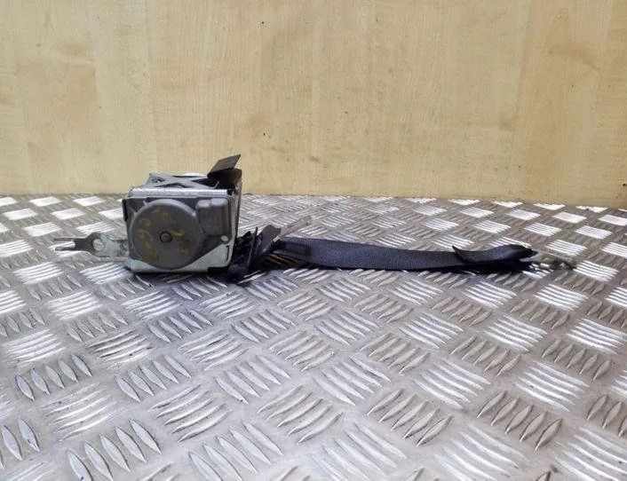 BMW 3 Series E90/E91/E92/E93 (2004-2013) Aizmugurējā kreisā drošības josta 6975365,305279799001 26090152