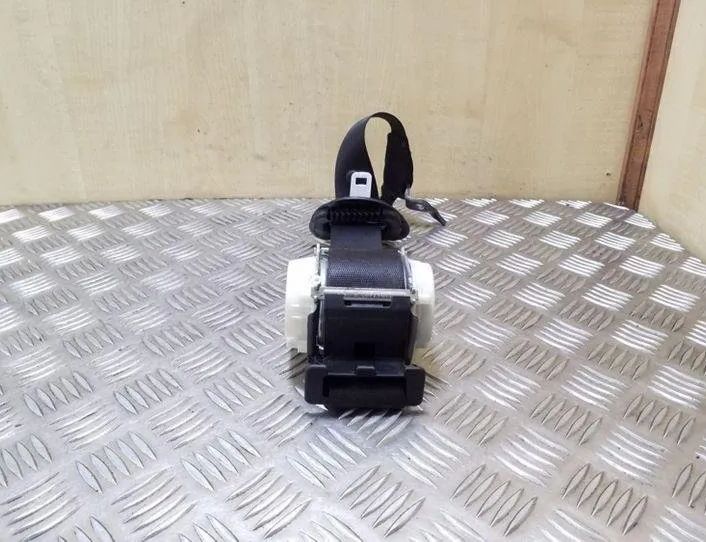 BMW 3 Series E90/E91/E92/E93 (2004-2013) Ремень безопасности передний левый 33059849,33017492B,9117220 26090170