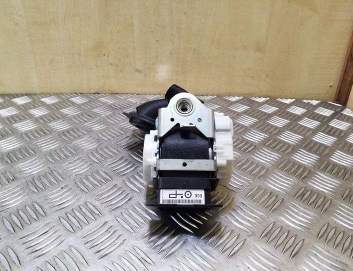 BMW 3 Series E90/E91/E92/E93 (2004-2013) Ремень безопасности передний левый 33059849,33017492B,9117220 26090170