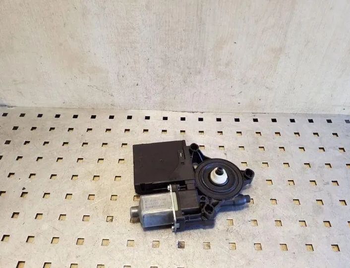 VOLKSWAGEN Passat B7 (2010-2015) Front Right Door Window Control Motor 3C0959793C,988705320,0130822451 26091736