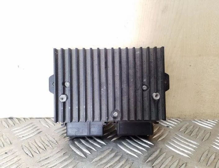 CITROËN Evasion 1 generation (1994-2002) ABS vadības bloks B553717,S103360001 26092434