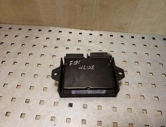 FIAT Ulysse 1 generation (1994-2002) ABS control unit S103360001A,B553717,1471183080 26092459
