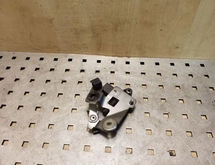 SKODA Fabia 5J (2007-2014) DPF spiediena sensors 0281002710 26093711