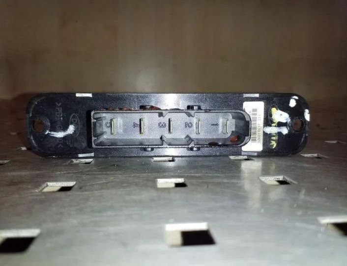 HYUNDAI i40 VF (1 generation) (2011-2020) Электрический радиатор печки салона 26094166