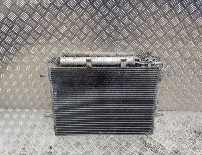 MERCEDES-BENZ E-Class W211/S211 (2002-2009) Gaisa kondicioniera radiators A2115001254,870810P 26095481