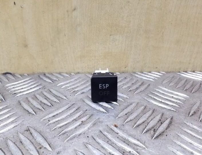 VOLKSWAGEN Jetta 5 generation (2005-2011) Bremžu sistēmas vadības bloks 1K0927117C 26095862