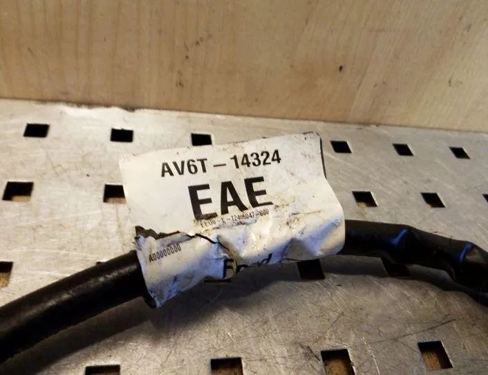 FORD Focus 3 generation (2011-2020) Cable Harness AV6T14324 26095924