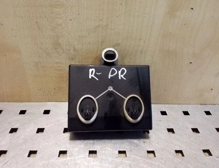 AUDI A6 C6/4F (2004-2011) Rear Right Door Control Unit 4F0959793R,8K0959793D 26097121