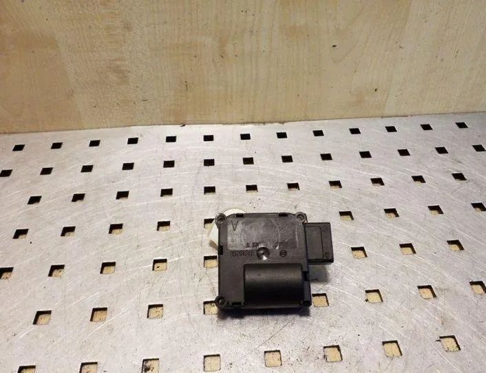 AUDI A6 C6/4F (2004-2011) Air Conditioner Air Flow Valve Motor 0132801359,CZ1168803141 26097512