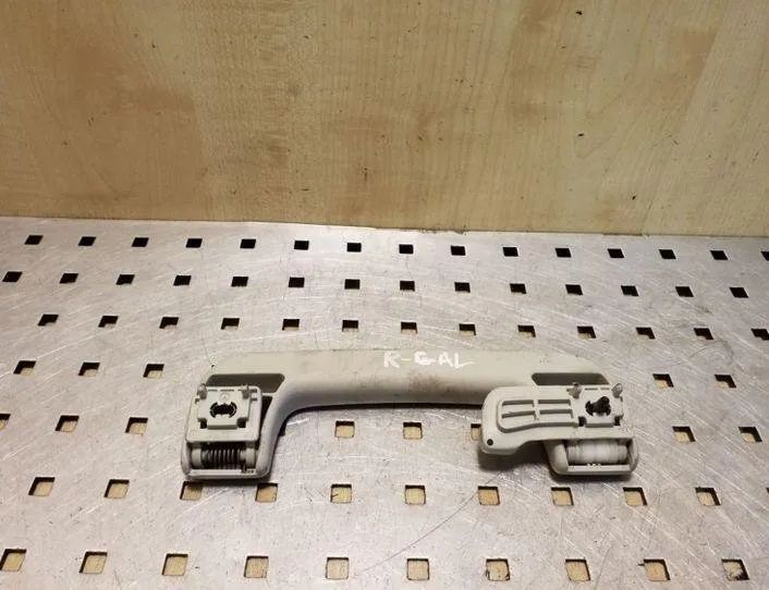 AUDI A6 C6/4F (2004-2011) Ручка крыши задняя правая 8P0857607 26097529