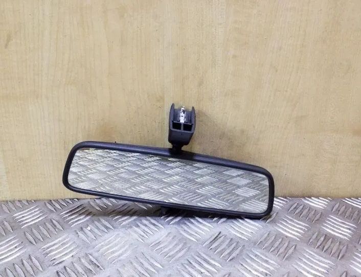 OPEL Vectra C (2002-2005) Salona atpakaļskata spogulis E1010456 26098618