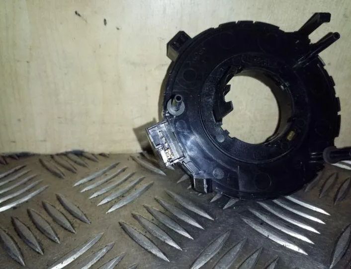 SKODA Fabia 6Y (1999-2007) Шлейф руля 1J0959653B 26099795