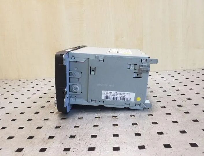 VOLKSWAGEN Golf Plus 2 generation (2009-2014) Автомагнитола с навигацией 5M0035186AA,7647202360 26100282