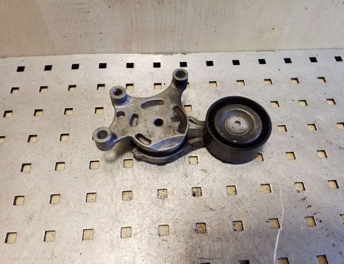 PEUGEOT 5008 1 generation (2009-2016) Siksnas spriegotājs 26106560