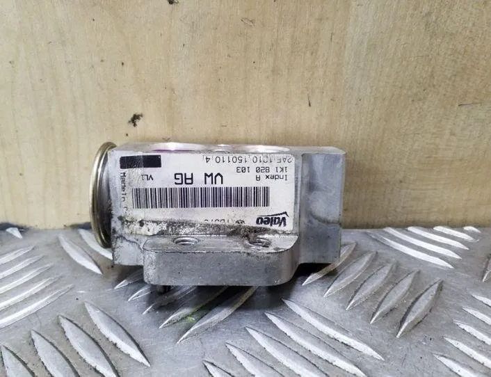 VOLKSWAGEN Touran 1 generation (2003-2015) Air conditioner expansion valve 1K0820679,1K1820103 26108933