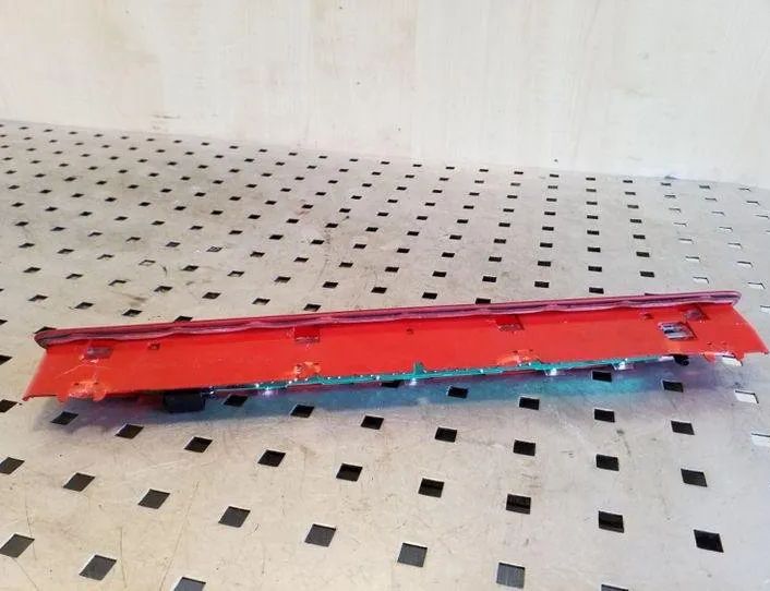 VOLKSWAGEN Golf Plus 2 generation (2009-2014) Rear cover light 5K0945087B 26109618