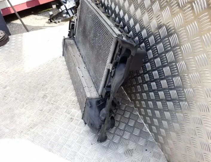 VOLVO XC60 1 generation (2008-2017) Cooling Parts 31293777,6G918C607ND,31368059 26112612