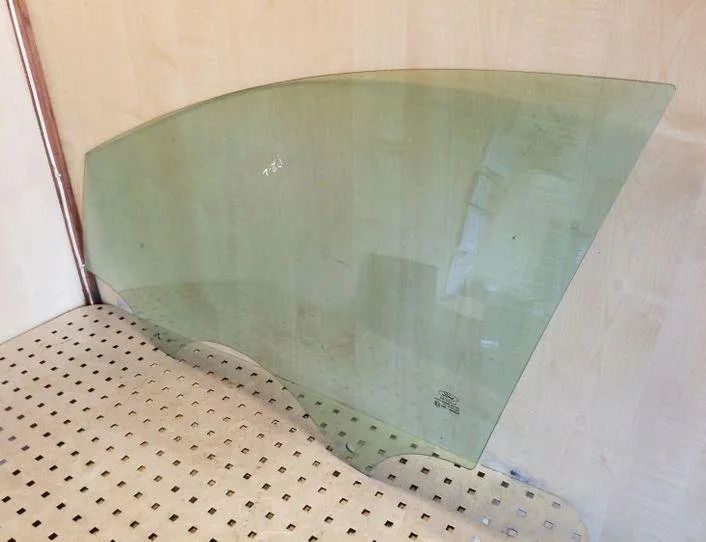 FORD Focus 3 generation (2011-2020) Front Left Door Glass BM51A21411A 26113784