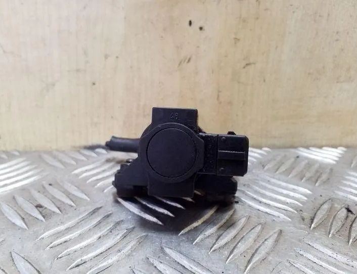 VOLVO S40 1 generation (1996-2004) Вакуумный клапан 72190343,30618057 26116105