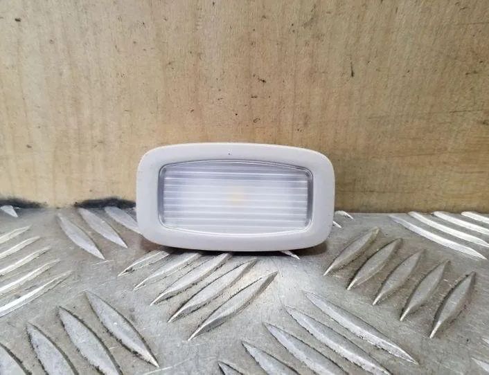 MERCEDES-BENZ C-Class W205/S205/C205 (2014-2023) Другие внутренние детали A0009063604 26117627