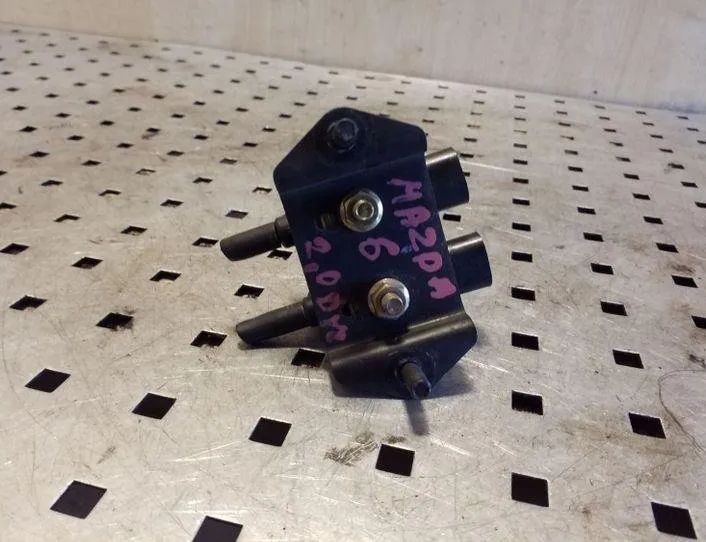 MAZDA 6 GG (2002-2007) Solenoīda vārsts K5T46593,K5T46591 26119524