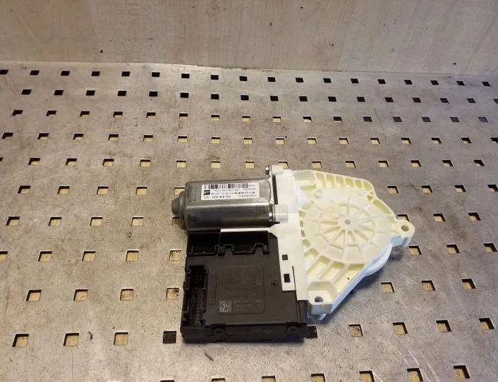 SEAT Leon 3 generation (2012-2020) Front Left Door Window Regulator Motor 1P0837401AE,3C8959702,3C0959792C 26119684