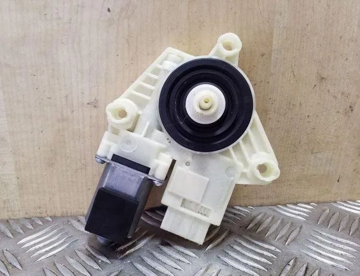 VOLKSWAGEN Passat Variant 1 generation (2010-2024) Rear Left Door Window Control Motor 5Q4959812E,A75516110 26119949