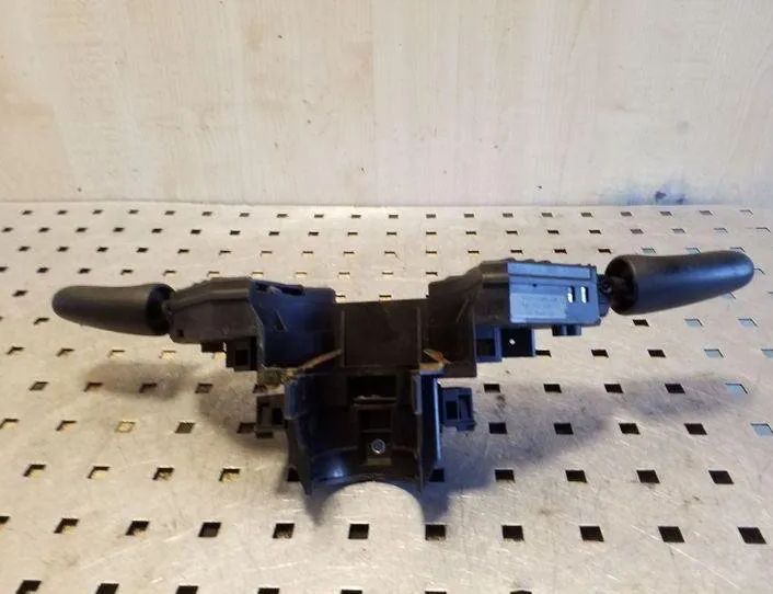 VOLKSWAGEN Sharan 1 generation (1995-2010) Подрулевой переключатель 7M0953503F,01530010,95VW13335ABW 26121492