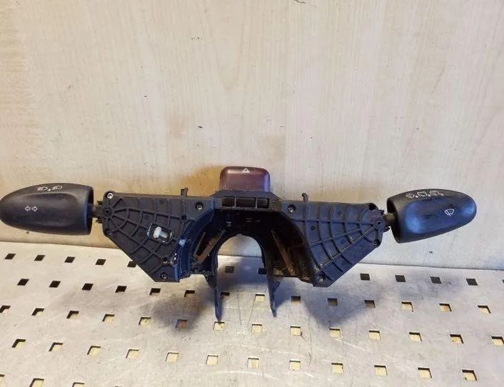 VOLKSWAGEN Sharan 1 generation (1995-2010) Подрулевой переключатель 7M0953503F,01530010,95VW13335ABW 26121492