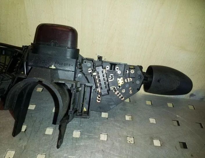 VOLKSWAGEN Sharan 1 generation (1995-2010) Indicator Wiper Stalk Switch 7M0953503G,01530011,95VW13335BBW 26121496