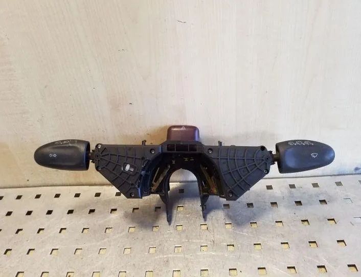 SEAT Alhambra 1 generation (1996-2010) Pagrieziena rādītāja mehānisms 7M0953503F,01530010,95VW13335ABW 26121508