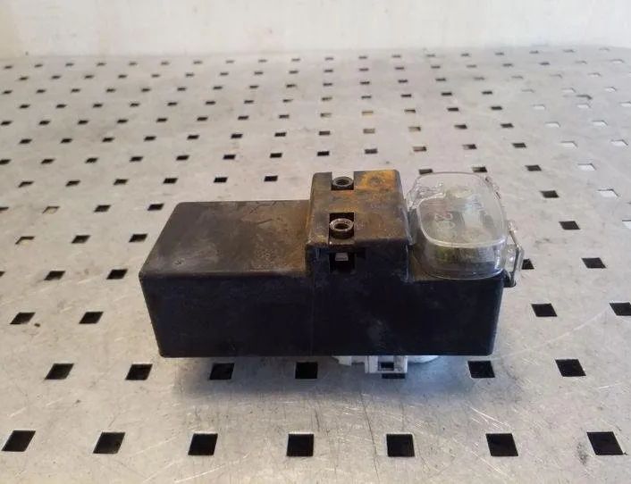 FORD Galaxy 1 generation (1995-2006) Coolant fan relay 95VW14B205AA,7MO000317 26121535