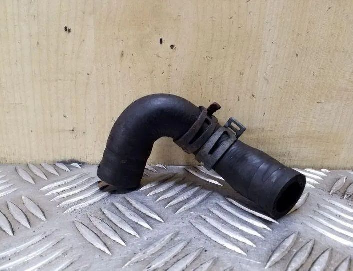 VOLKSWAGEN Passat B7 (2010-2015) Dzesēšanas šļauka / truba 1K0122058L 26123808